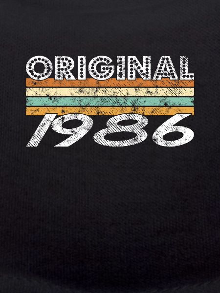 Original 1986