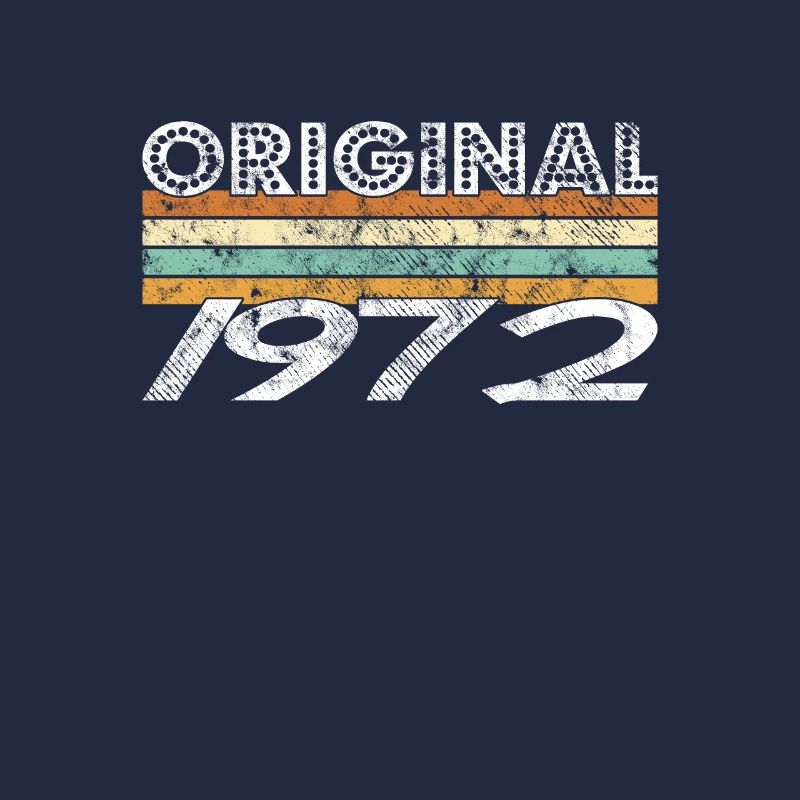 Original 1972
