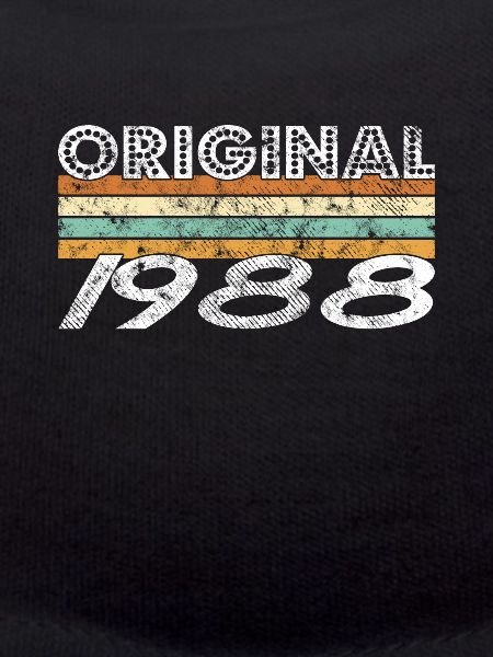 Original 1988
