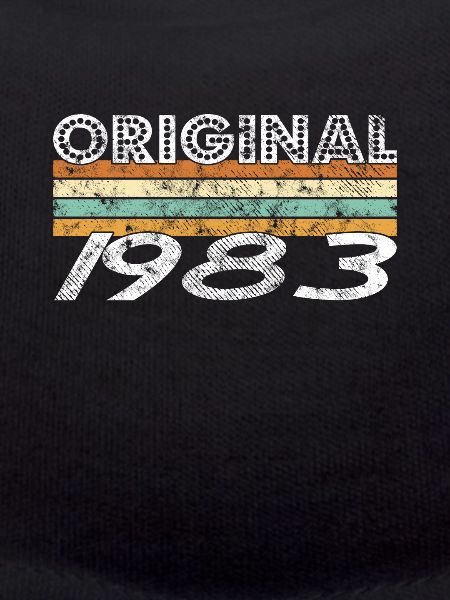 Original 1983