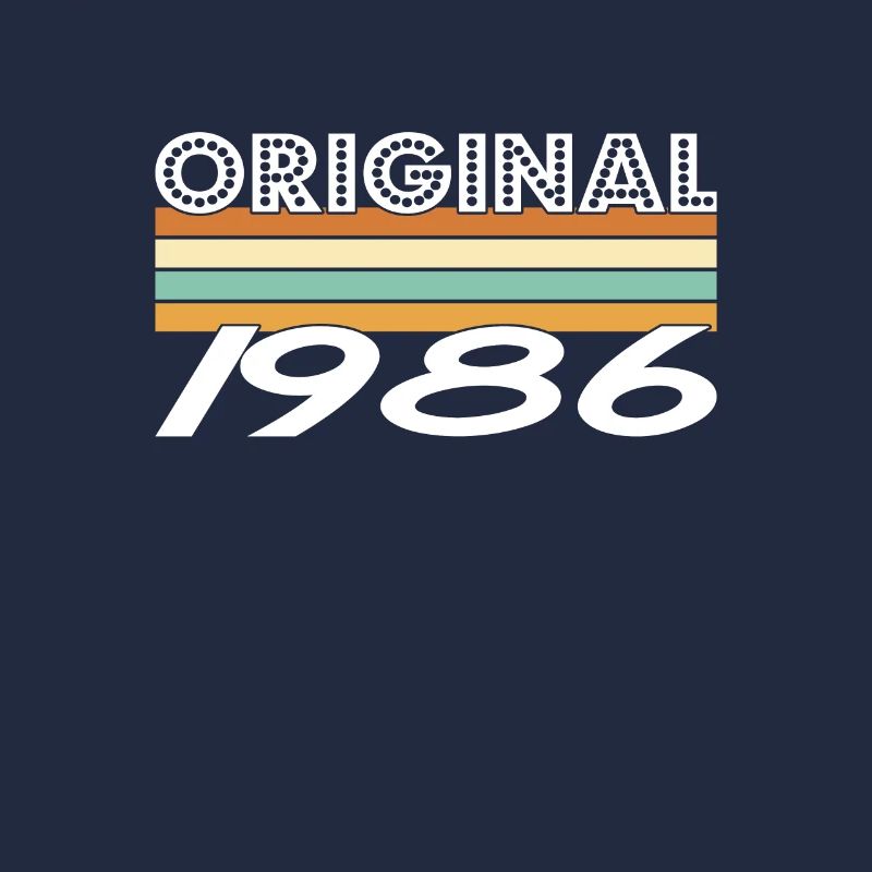 Original 1986