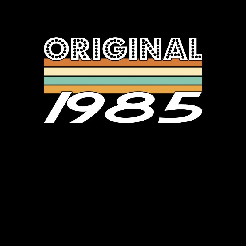Original 1985