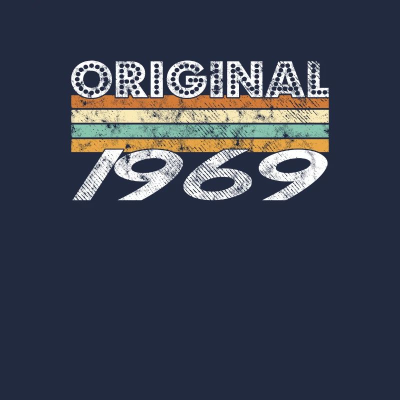 Original 1969