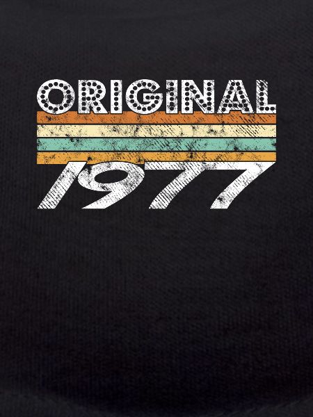 Original 1977