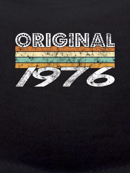 Original 1976