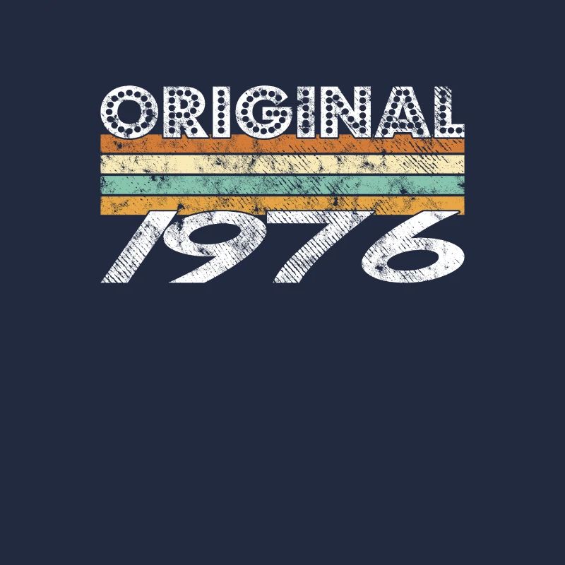 Original 1976
