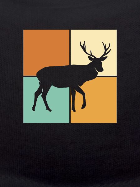 Hirsch