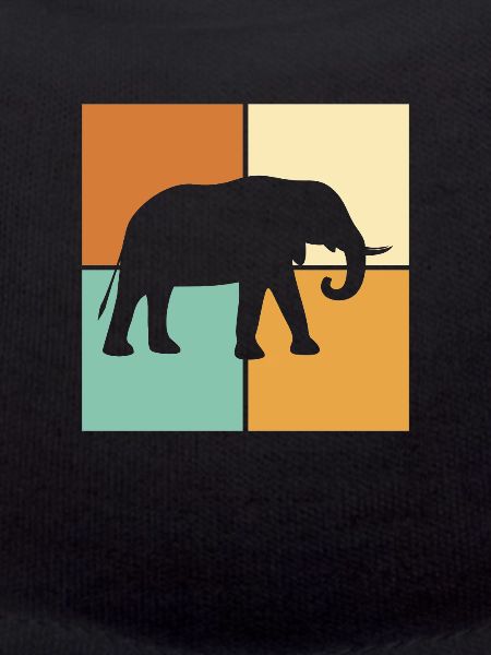 Elefant