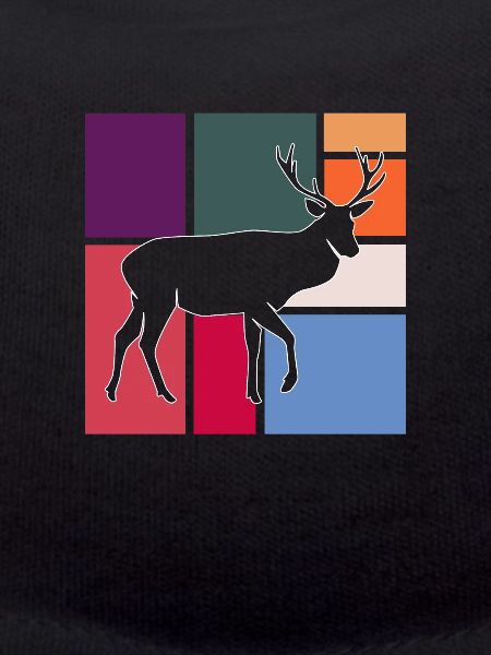 Hirsch