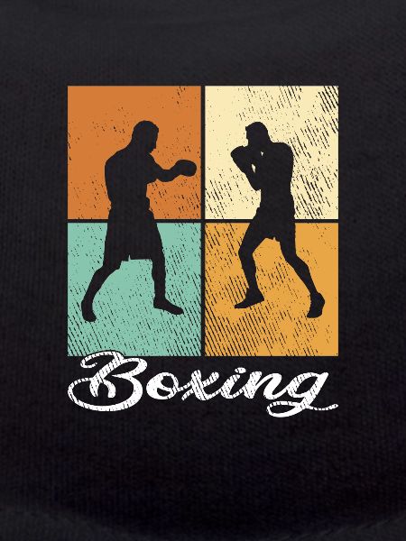Boxe