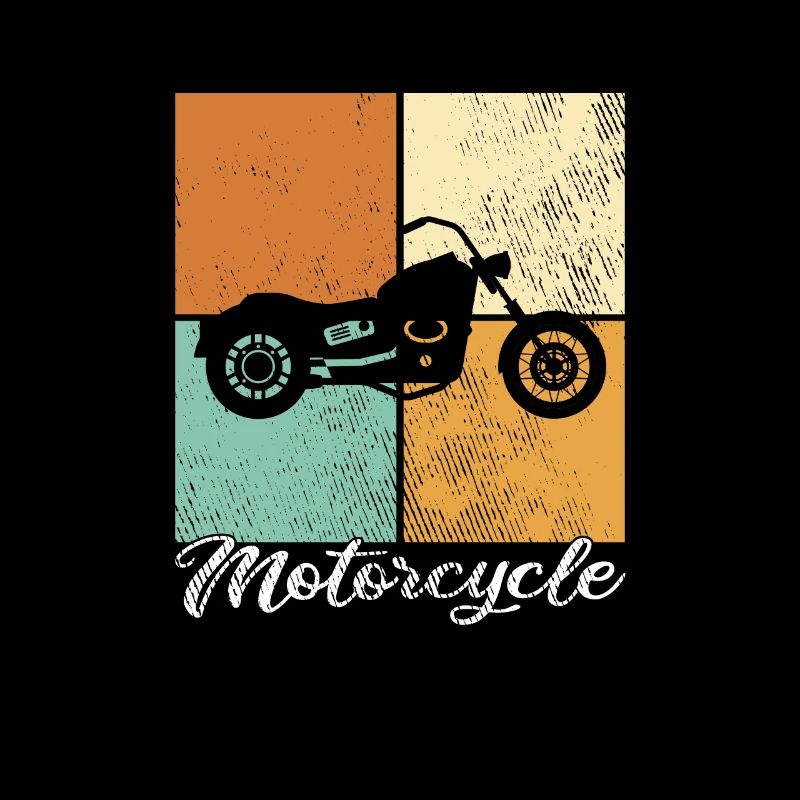 Motocyclette