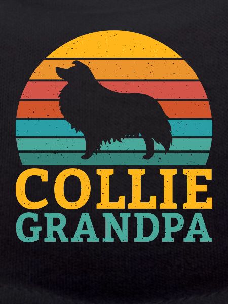 Cadeaux Collie