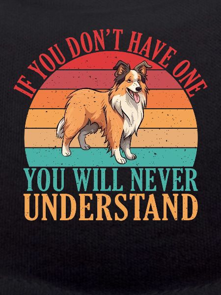 Cadeaux Collie