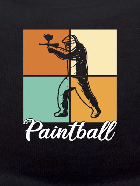Paintball