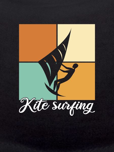 Kite surf
