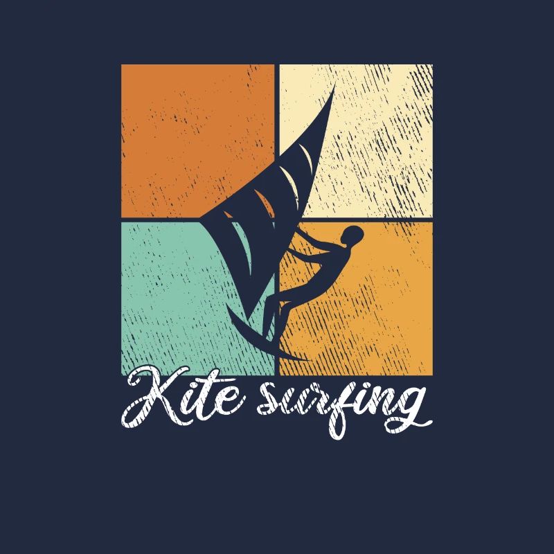 Kite surf