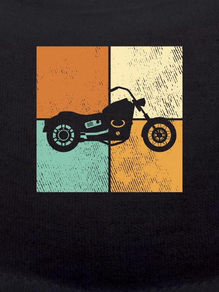 Motorcycle