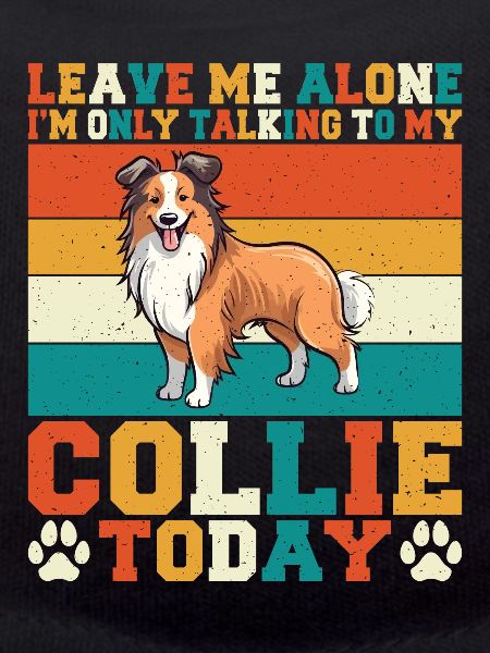 Cadeaux Collie