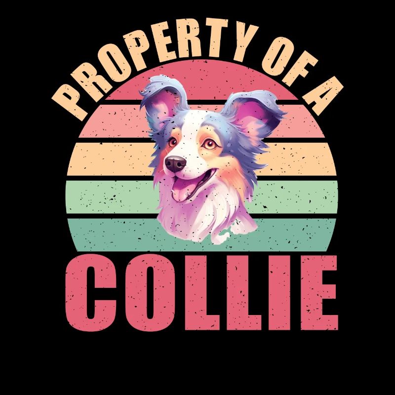 Collie Gifts