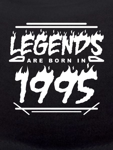 Legende 1995