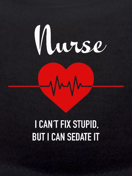 Nurse
