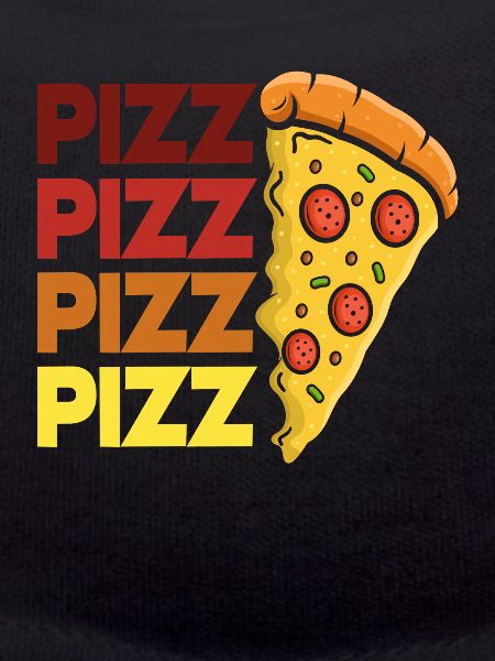 Pizza Pizza Pizza