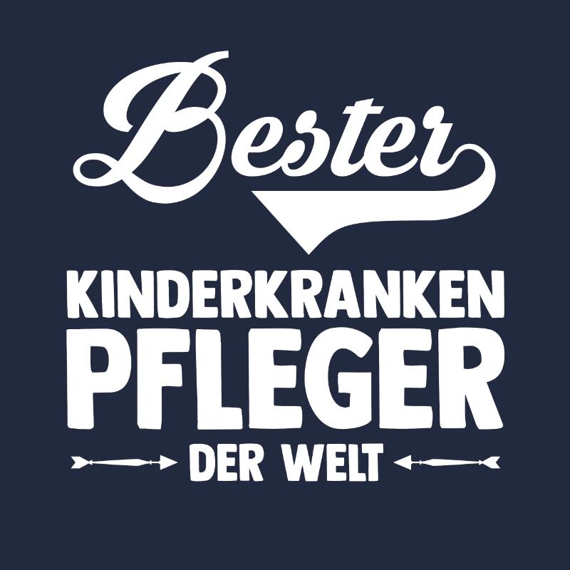 Pfleger Pflegekraft Kinderkrankenpfleger