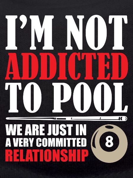 Billiard Addicted