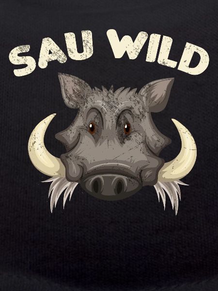Sau Sauvage