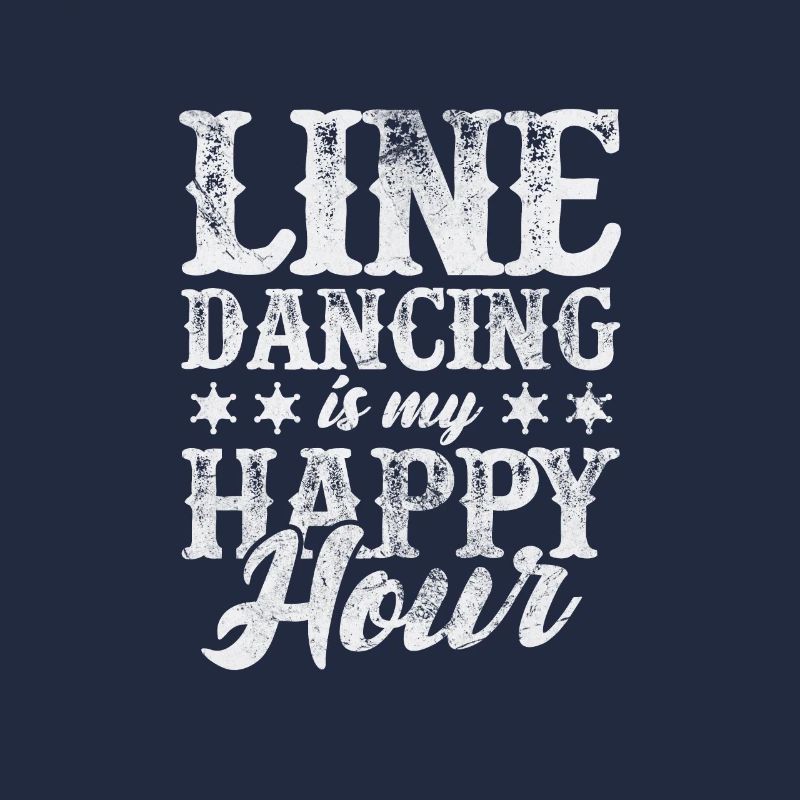 Danse en ligne