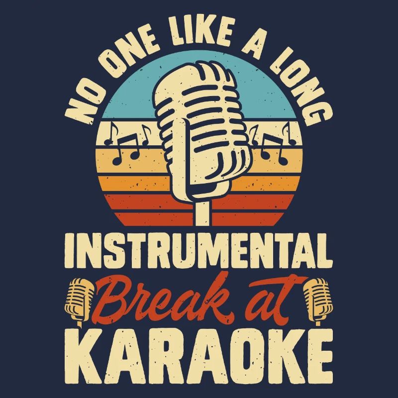 Karaoke Singen