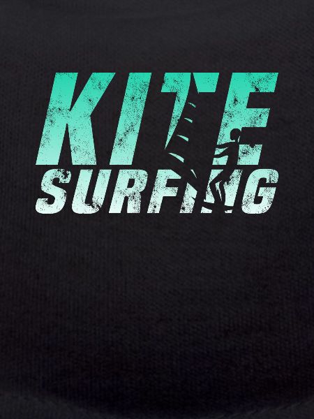 Kite surfen