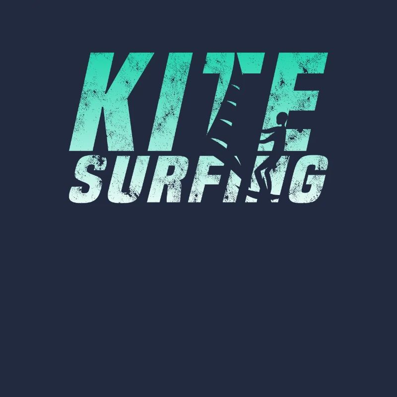 Kite surfen