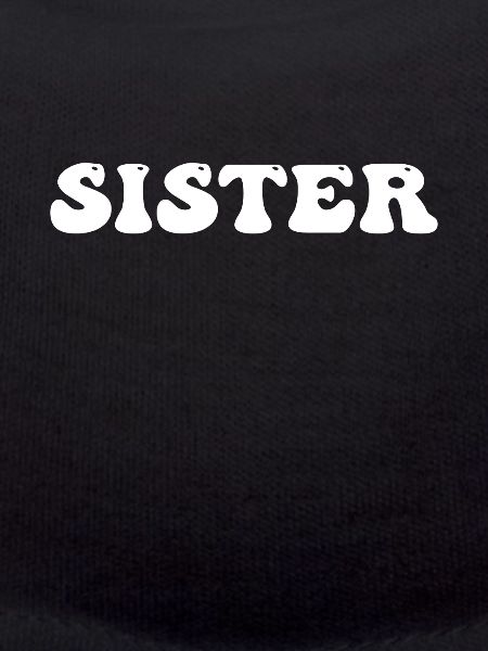 Sister