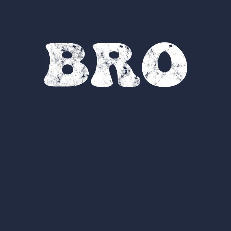 Brother Bro Brudi
