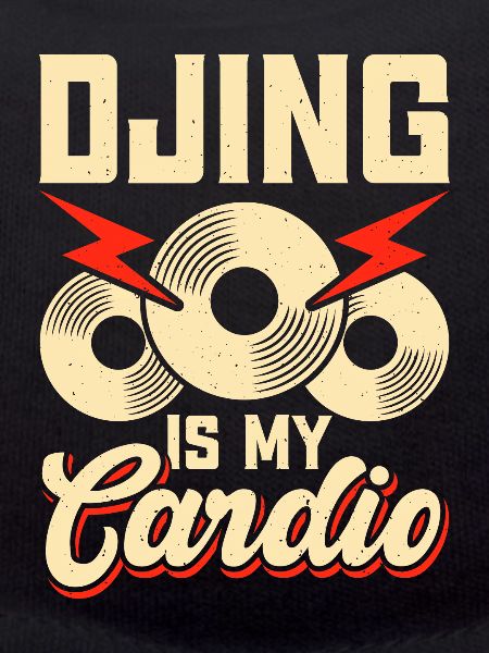 Dj Djing