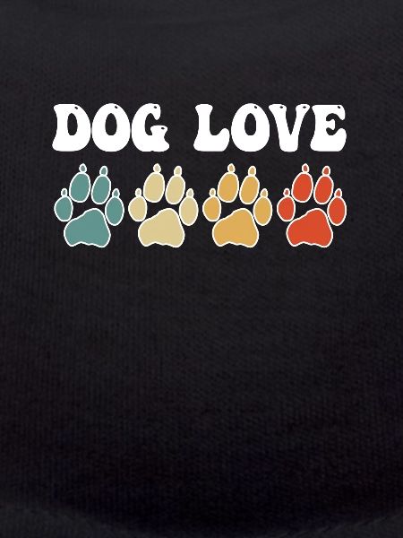 Hundeliebe dog love