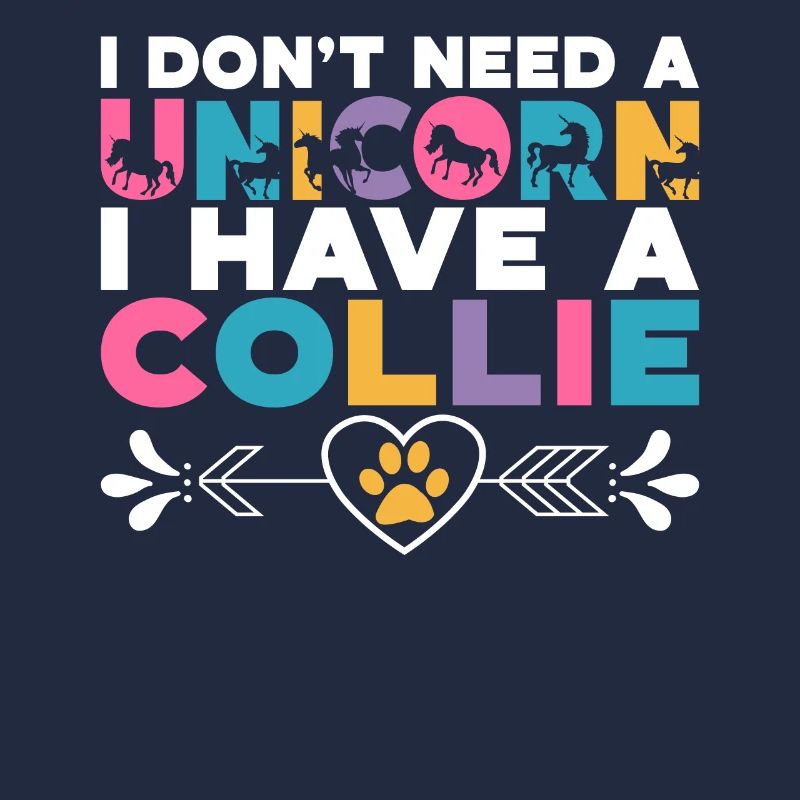 Collie Gifts