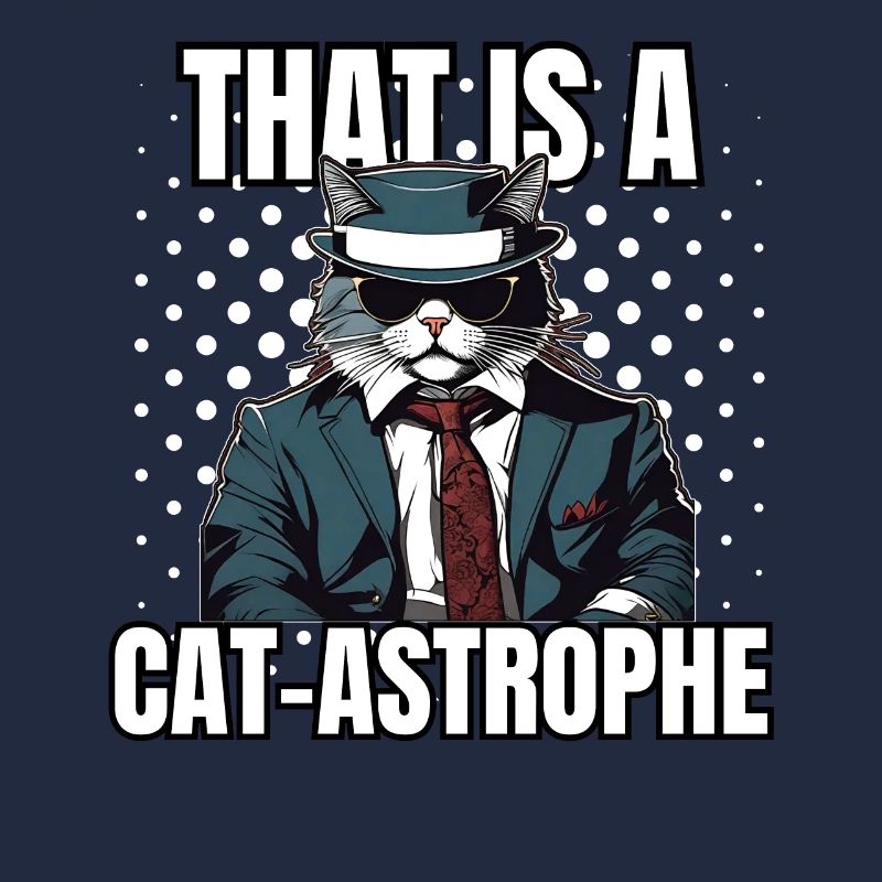 Katzen Katze Katzenshirt Katze Geschenkidee kitten