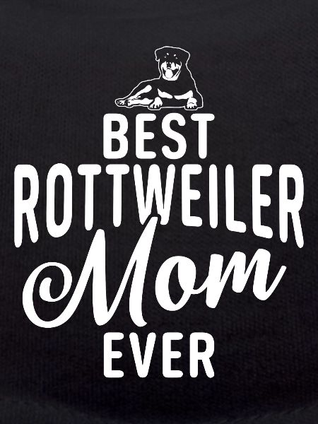 Rottweiler Gifts