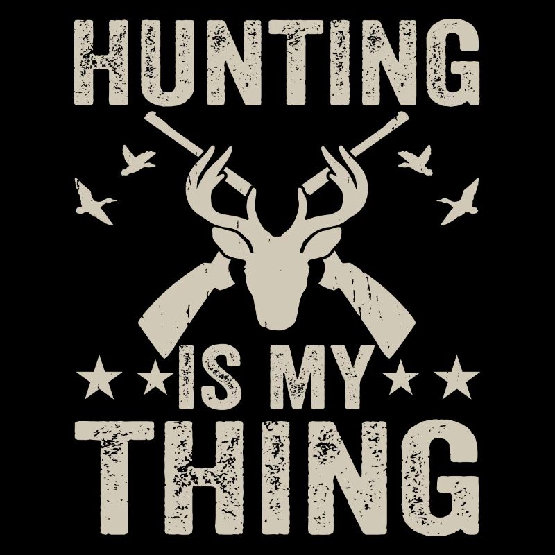 Hunting hunters