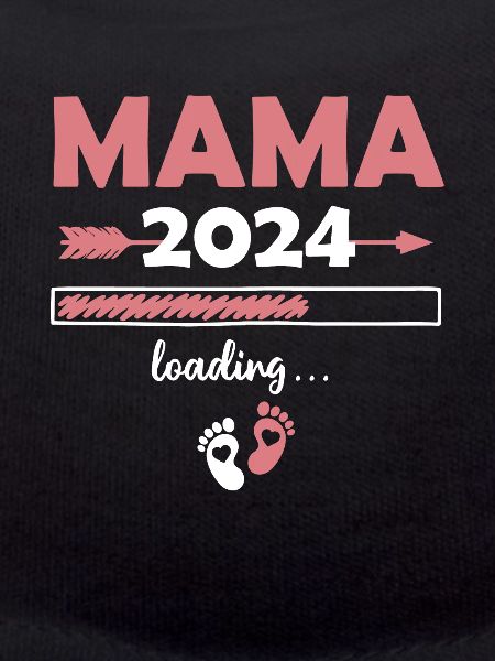Mama Loading 2024