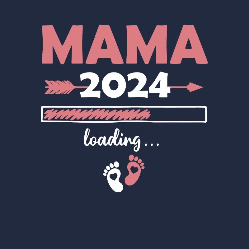 Mama Loading 2024 (Garantie du prix le plus bas)