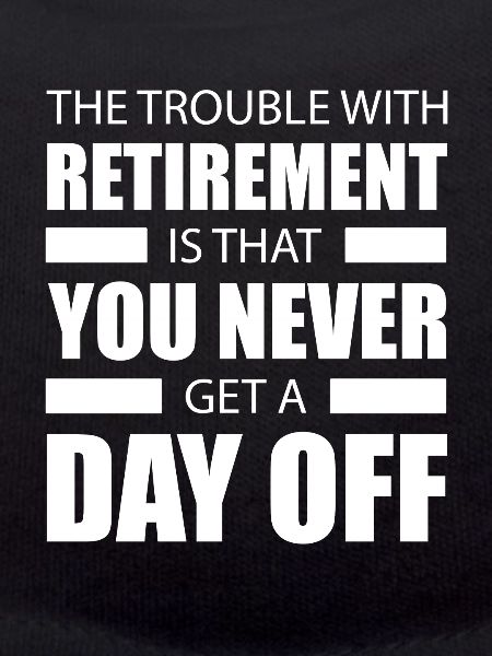 Pensioner pension funny