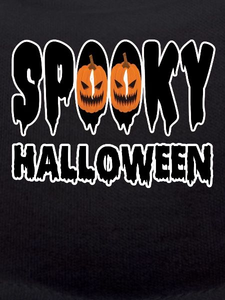 Spooky Halloween