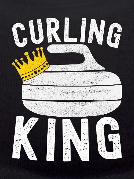 Curling Curling players