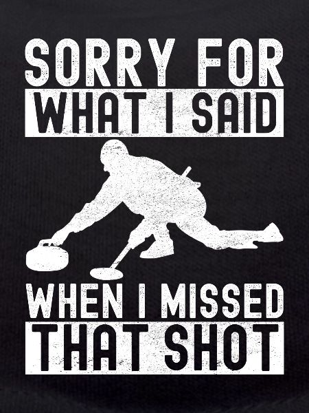 Curling Curlingspieler