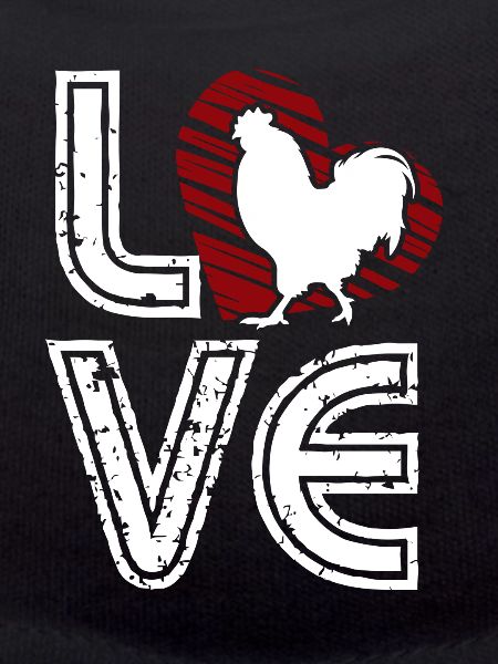 Chicken Love Chicken