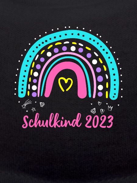 Schulkind 2023