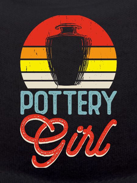 Pottery Pottery Pottery